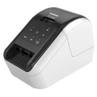 Brother Professional Label Printer Upto 110 labels per minute 3 Years Warranty