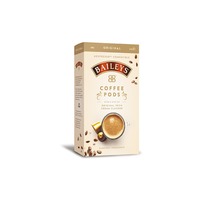 60 Pack Baileys Original Nespresso Compatible Coffee Pods