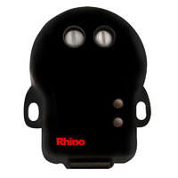 Rhino Differential Pressure Sensor features high and low frequency tuners
