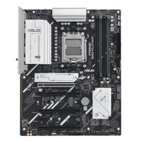 ASUS AMD PRIME B840-PLUS WIFI-CSM (AM5) ATX Motherboard, DDR5 192GB, 1x PCIe 4.0 x16 slot, 3 x M.2 slots, 4x SATA, Wi-Fi 6E, 1 x HDMI, 1 x DP