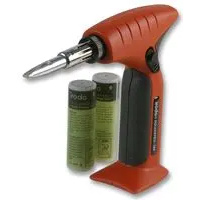 Iroda Soldering Iron Gas Powered Solderpro 500 °C