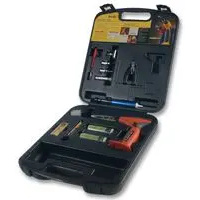 Iroda Soldering Iron Gas Powered Solderpro 180 Self Ignition