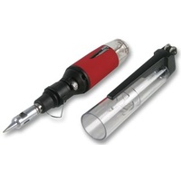 Soldering Iron Gas Powered Manual Ignition 30 min 400 °C Lightweight & portable