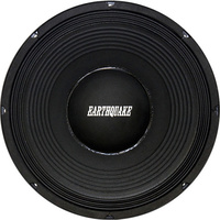 12" Cloth Surround Sub 4" Voice Coil Die Cast Basket