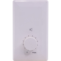 Pro.2 Attenuator 100V 100Watt 12 Position PA Volume Control 