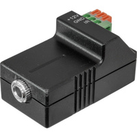 IR Receiver Adaptor For Remote Control Extender