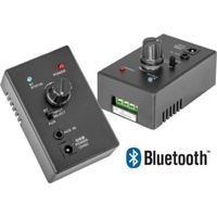 Pro2 Bluetooth Audio Power Amplifier Stereo Class D Wireless Audio Receiver