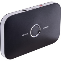 Pro.2 PRO1398 Portable Bluetooth Music Transceiver & Receiver with Battery 