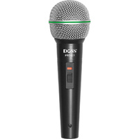 Doss Professional Vocal Dynamic Microphone PRO2.1 New