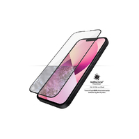 PanzerGlass - iPhone 13 mini - CaseFriendly Black