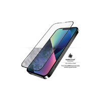 PanzerGlass - iPhone 13/13 Pro - CaseFriendly Black