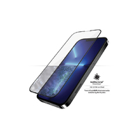 PanzerGlass - iPhone 13 Pro Max - CaseFriendly Black