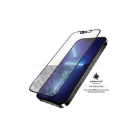 PanzerGlass - iPhone 13 Pro Max - Anti Bluelight CF Black