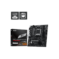 Msi Pro A620M-Ab-Evo Motherboard