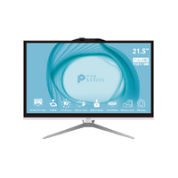 22" MSI Pro AIO Touch (Model AP222T 13M-026AU)