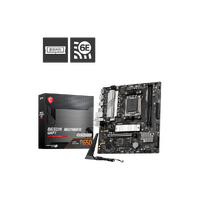 Msi Pro B650M-Bomber Wifi Motherboard