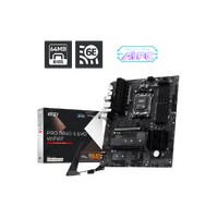 Msi Pro B840-S Evo Wifi6E Motherboard