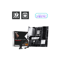 Msi Pro B850M-A Wifi Motherboard