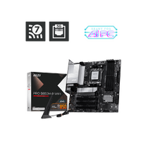 Msi Pro B850M-P Wifi Motherboard