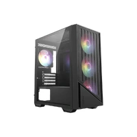Msi Mag Forge M051A Gaming Case