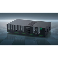 Loop Amplifier For Loops Up To 170 Sq Meters