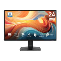 24" Msi Pro Mp242 E14A (Fhd) Monitor