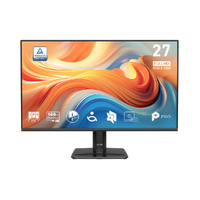 27" Msi Pro Mp271 E14A (Fhd) Monitor