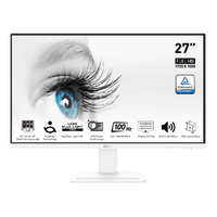 27" MSI PRO MP273AW (FHD) MONITOR