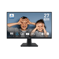 27' MSI PRO MP275Q (WQHD) MONITOR