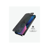 PanzerGlass - iPhone 13 Pro Max - CaseFriendly Privacy