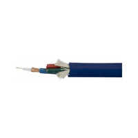 Premium Component Cable - 1M 3 Core RGB - Per Metre