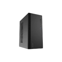 Msi Pro Shield M100P Case