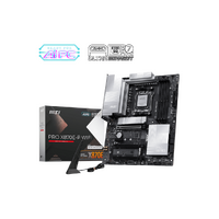 Msi Pro X870E-P Wifi Motherboard