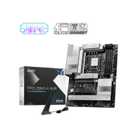 MSI PRO Z890-A WIFI MOTHERBOARD