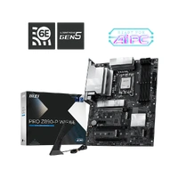 Msi Pro Z890-P Wifi6E Motherboard