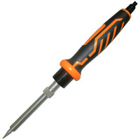 Protec PRT160 Grip Handle and Stainless Steel 60 Watt Soldering Iron