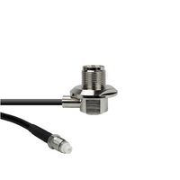 Axis PS18FME S0239 Cable Kit with FME F Base/4.5m Coaxial Kit with FME1 Fitted