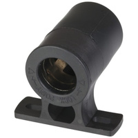 Marine Grade 10A Lighter Socket Suitable for panel Surface Mount