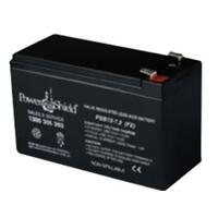 PowerShield 12 Volt Replacement Battery for all Models - OEM Branding