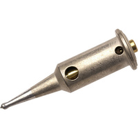 Weller PSI1 Single Flat Chisel 1mm Replacement Tip for Portasol PSI100K