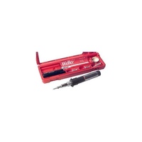 New Weller Portasol Gas Soldering Iron Kit& Operates up to 2 hours per refill