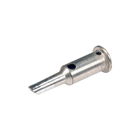 Weller PSI4 Single Flat Chisel 4.8mm Replacement Tip for Portasol PSI100K