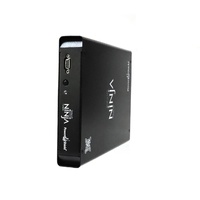 Powershield Ninja 600VA Slimline Li UPS