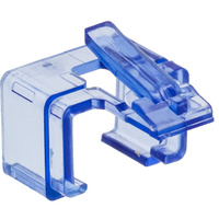 T3 innovation PSRJ45 RJ45 Plug Saver to re-use Damaged RJ45 connector 10Pack