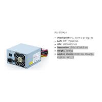 Synology PSU 500W_4 for RS3618xs, RS2418+, RS2416+, RX1217