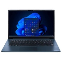 Dynabook Satellite Pro C40-K,Core7-150U,16GB,512GBSSD,14" FHD,Win11Pro,3Yr