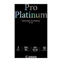 Canon A3+ Pro Platinum 10sh
