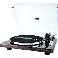 BLUETOOTH TURNTABLE