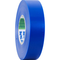 Blue 20Mt Nitto Tape PVC Electrical Tape