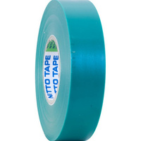 Nitto  Green 20Mt Tape PVC Electrical Tape